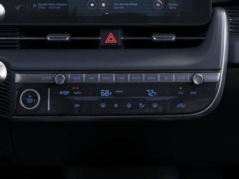 new 2026 Hyundai IONIQ 5 car, priced at $38,248