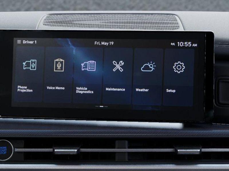 new 2026 Hyundai Santa Fe car, priced at $32,434