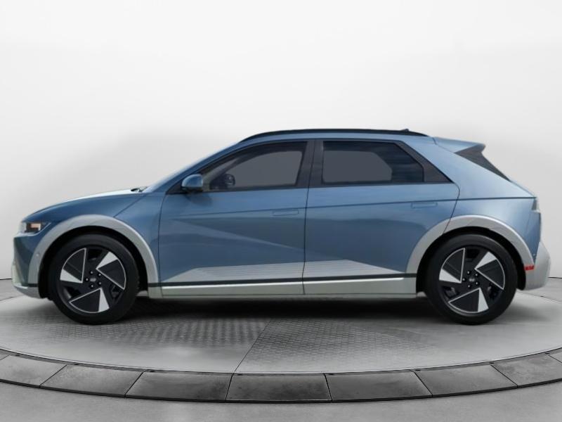 new 2026 Hyundai IONIQ 5 car, priced at $46,657
