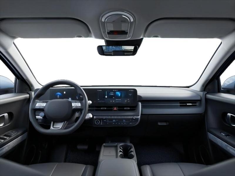 new 2026 Hyundai IONIQ 5 car, priced at $42,145