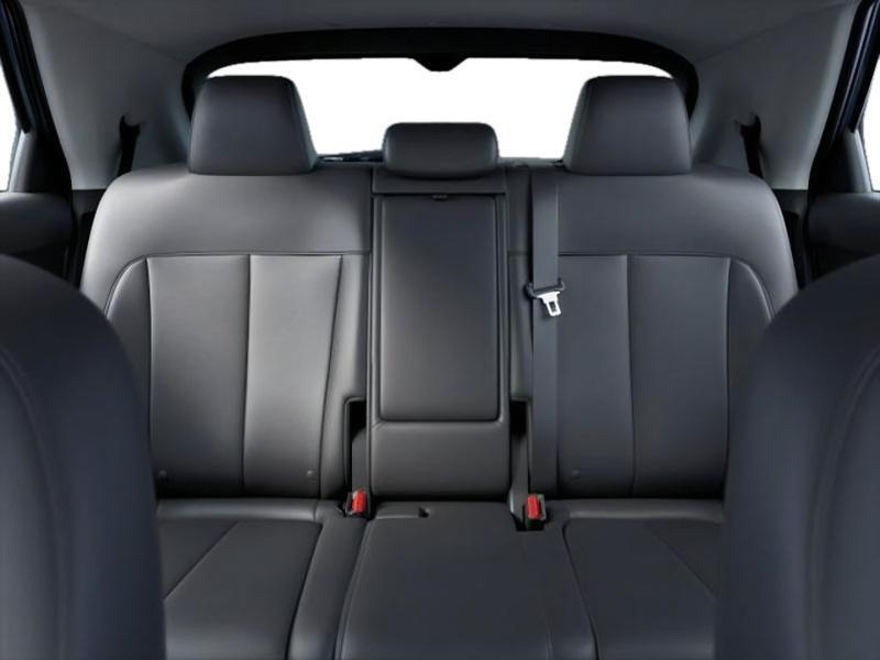 new 2026 Hyundai IONIQ 5 car, priced at $42,145