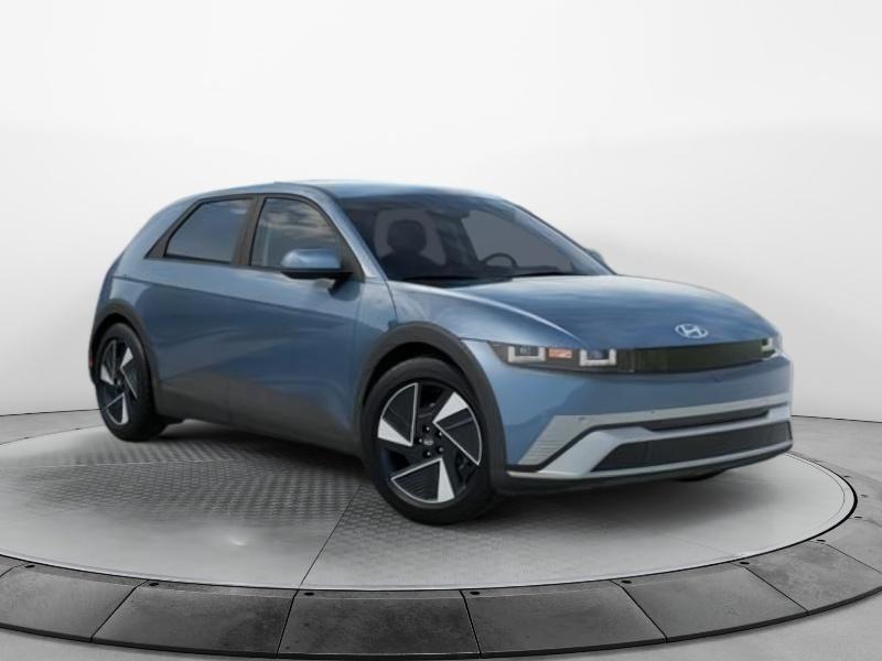 new 2026 Hyundai IONIQ 5 car, priced at $42,145