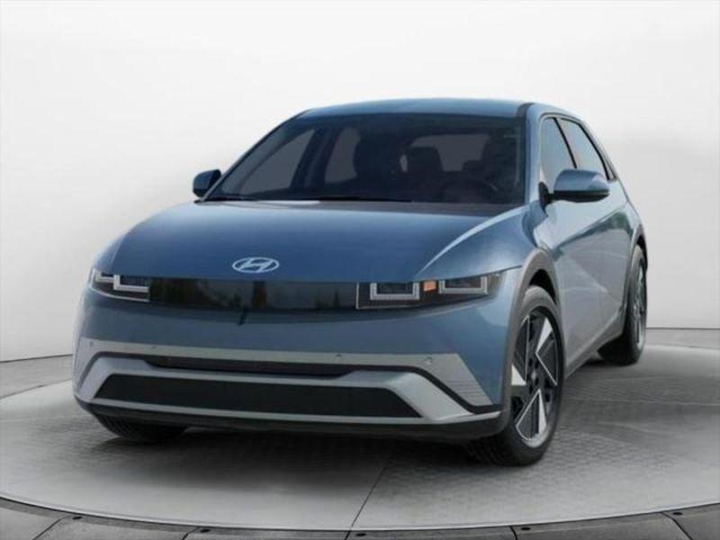 new 2026 Hyundai IONIQ 5 car, priced at $36,125