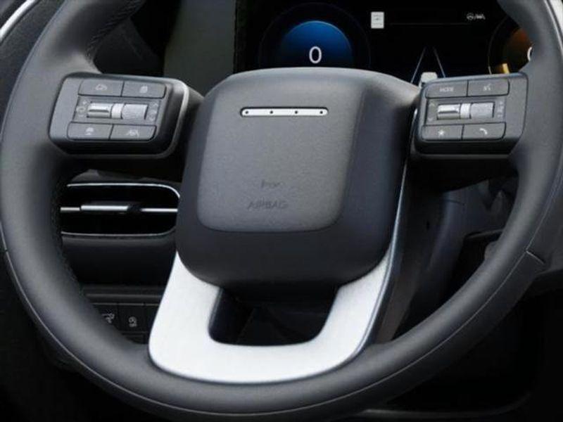 new 2026 Hyundai Palisade car, priced at $57,450