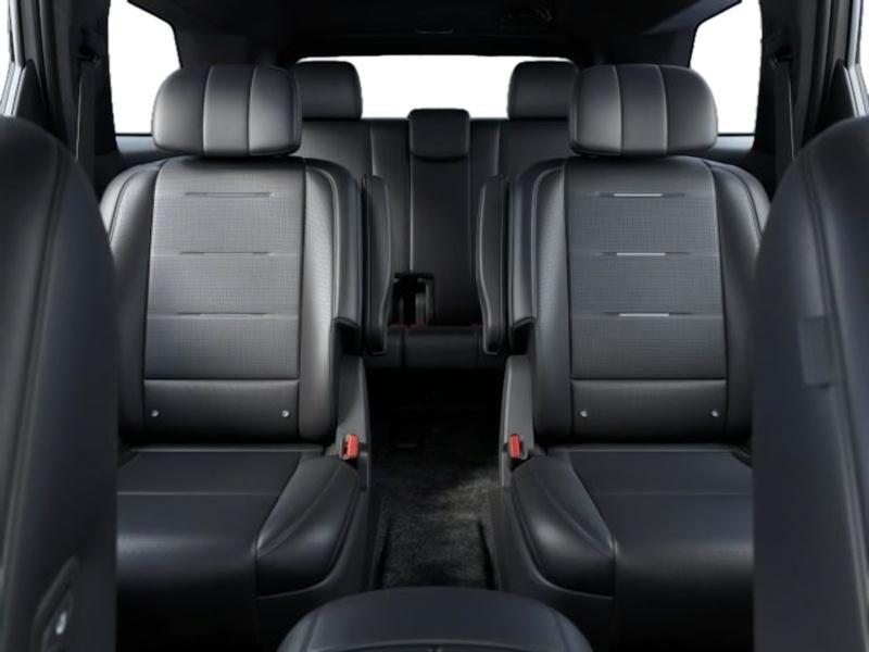 new 2026 Hyundai Palisade car, priced at $59,450