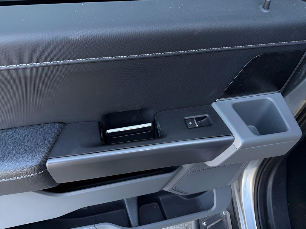 used 2022 Ford F-150 car, priced at $28,679