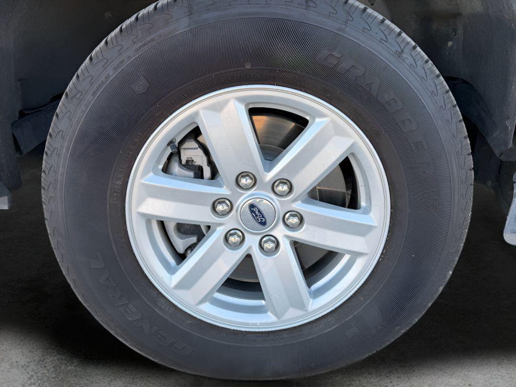 used 2022 Ford F-150 car, priced at $28,679