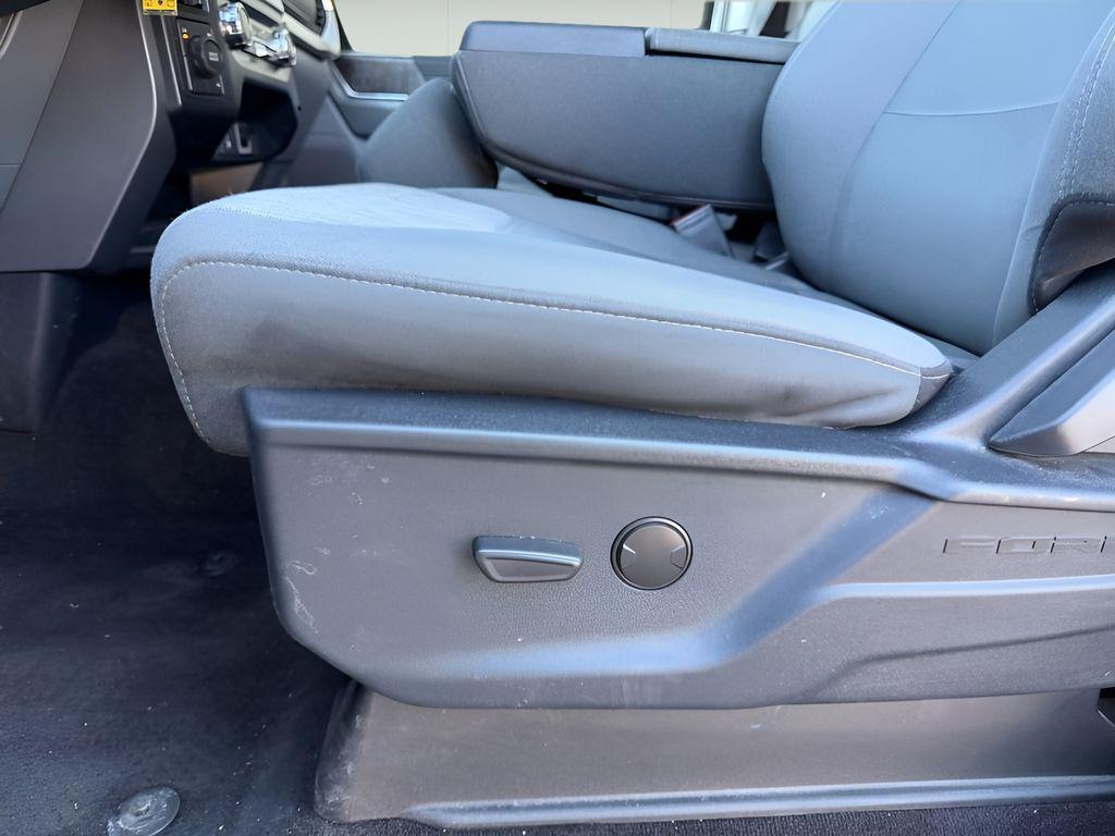 used 2022 Ford F-150 car, priced at $28,679