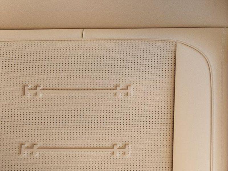 new 2026 Hyundai SANTA FE HEV car, priced at $47,641