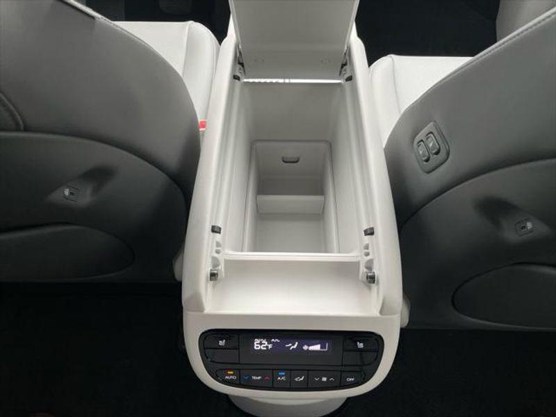 new 2026 Hyundai IONIQ 9 car, priced at $68,678