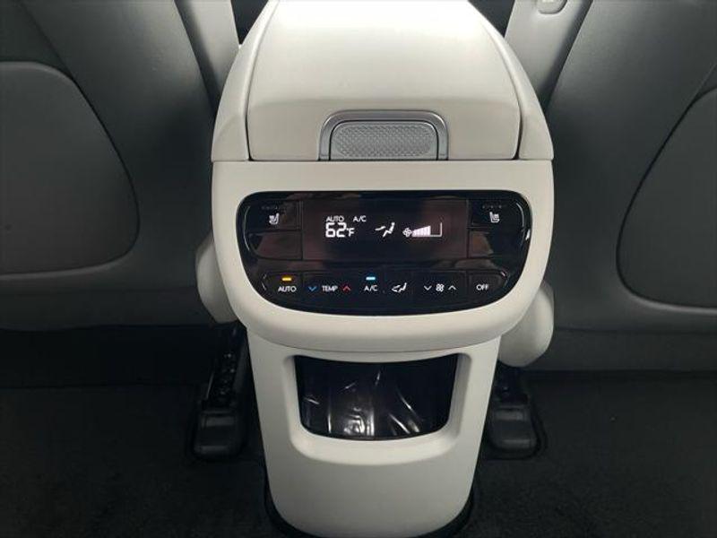 new 2026 Hyundai IONIQ 9 car, priced at $68,678