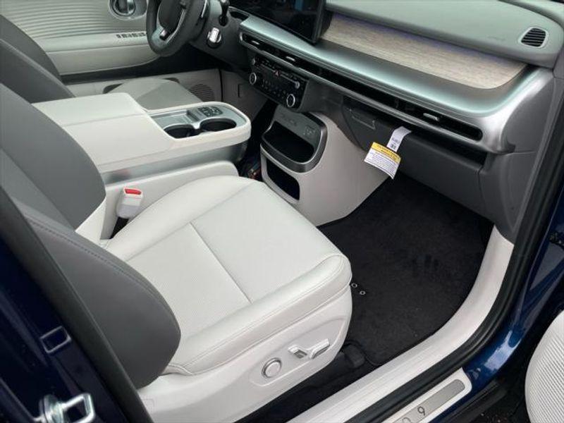 new 2026 Hyundai IONIQ 9 car, priced at $68,678