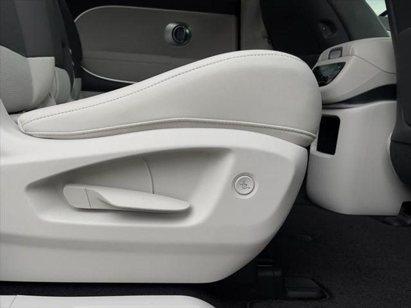 new 2026 Hyundai IONIQ 9 car, priced at $68,678