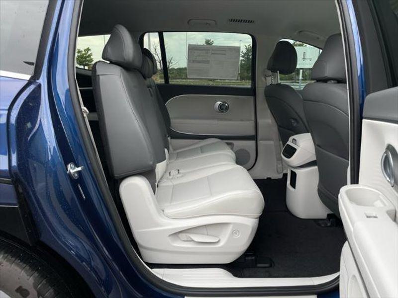 new 2026 Hyundai IONIQ 9 car, priced at $68,678