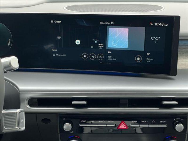 new 2026 Hyundai IONIQ 9 car, priced at $68,678