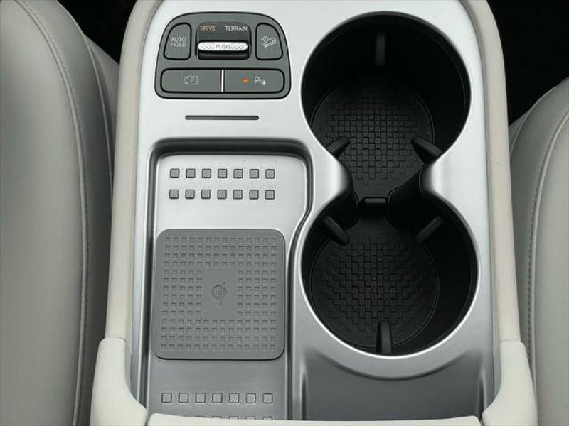 new 2026 Hyundai IONIQ 9 car, priced at $68,678