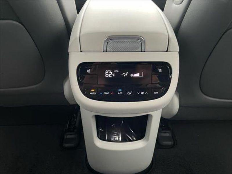 new 2026 Hyundai IONIQ 9 car, priced at $57,677