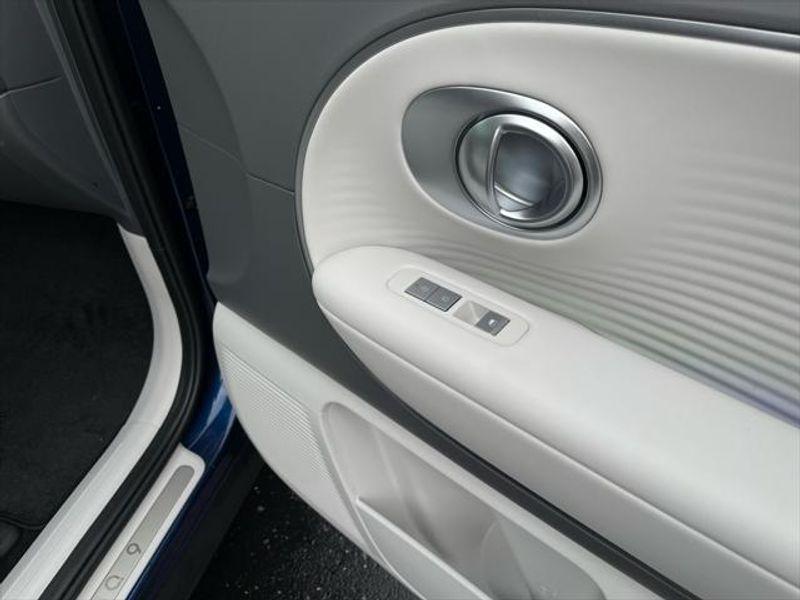 new 2026 Hyundai IONIQ 9 car, priced at $68,678