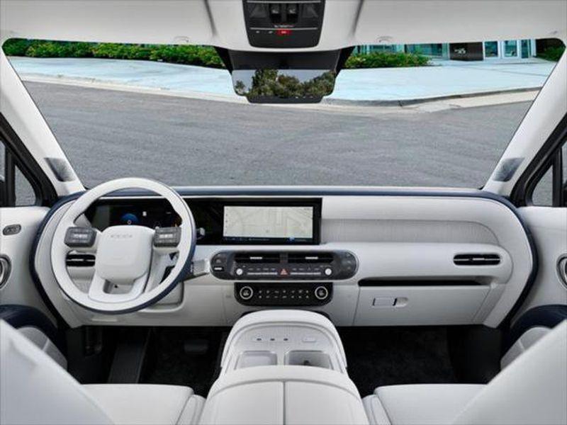 new 2026 Hyundai Palisade car, priced at $56,950