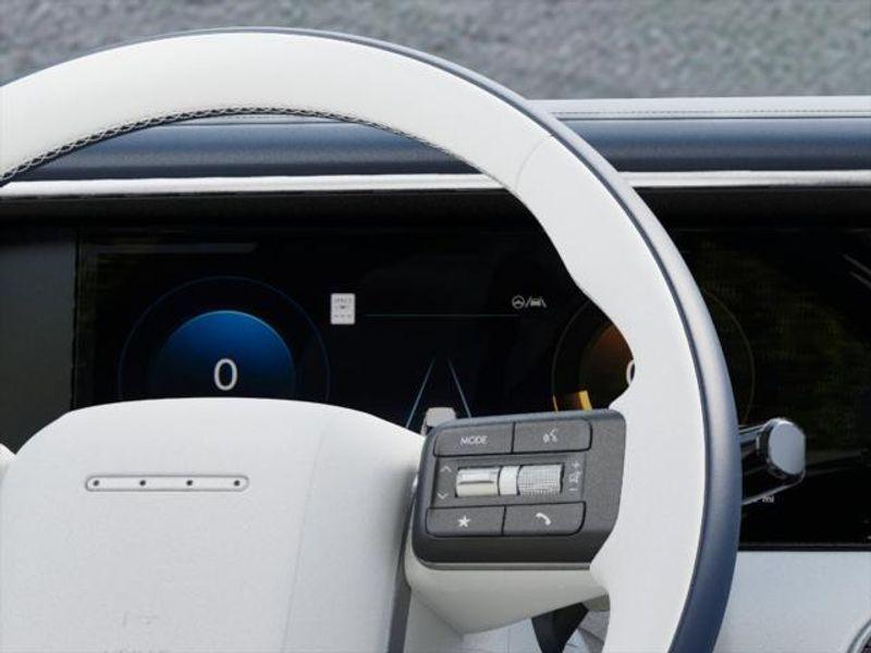 new 2026 Hyundai Palisade car, priced at $58,950