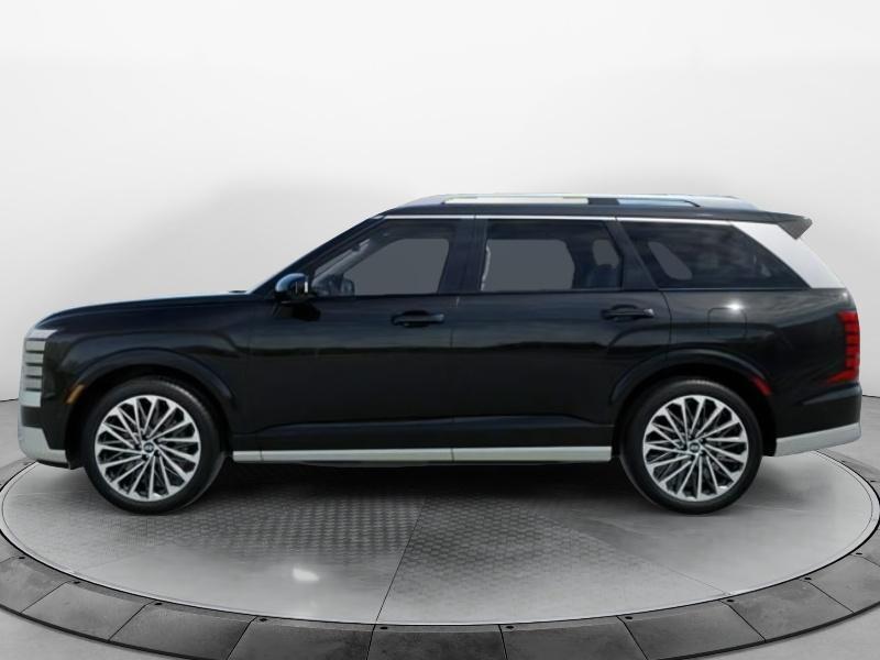 new 2026 Hyundai Palisade car, priced at $54,094