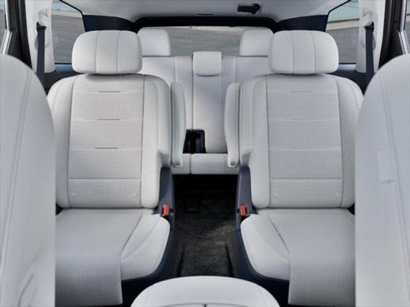 new 2026 Hyundai Palisade car, priced at $56,950