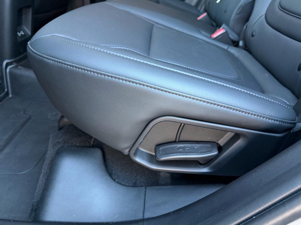 new 2025 Hyundai Tucson car, priced at $32,416