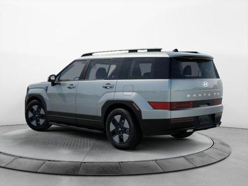 new 2026 Hyundai Santa Fe car, priced at $36,006