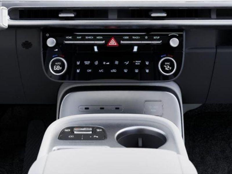 new 2026 Hyundai IONIQ 9 car, priced at $68,978