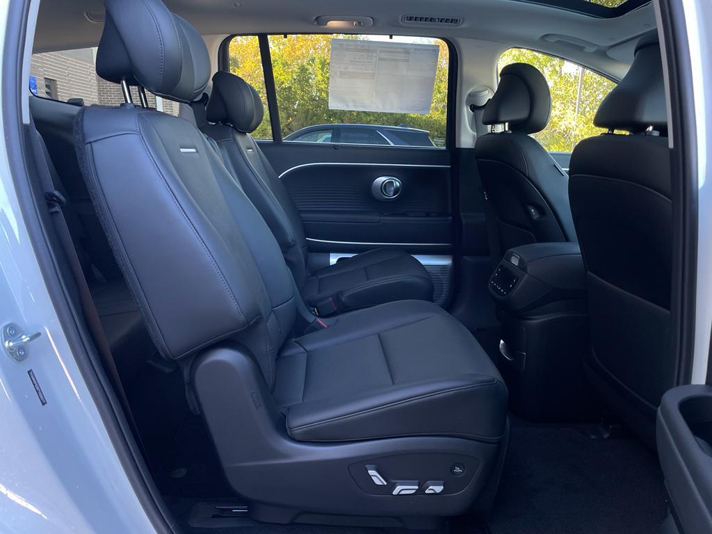 new 2026 Hyundai IONIQ 9 car, priced at $51,411