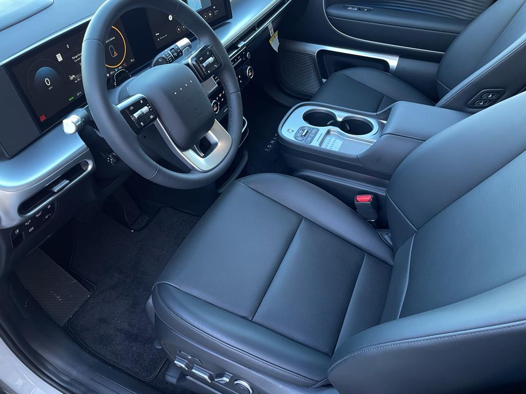 new 2026 Hyundai IONIQ 9 car, priced at $51,411