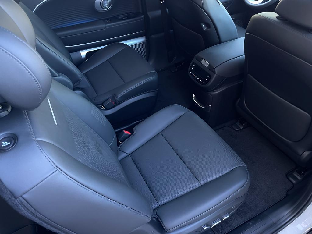 new 2026 Hyundai IONIQ 9 car, priced at $51,411