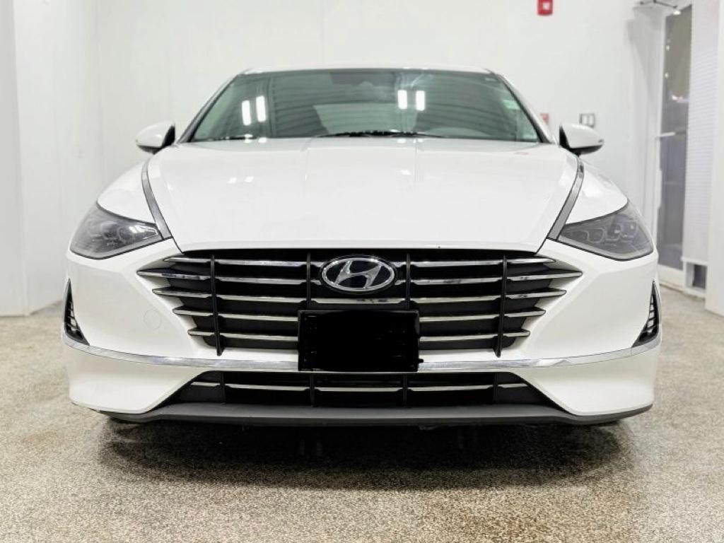 used 2023 Hyundai Sonata car, priced at $18,976