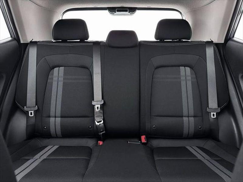 new 2026 Hyundai Venue car, priced at $23,457