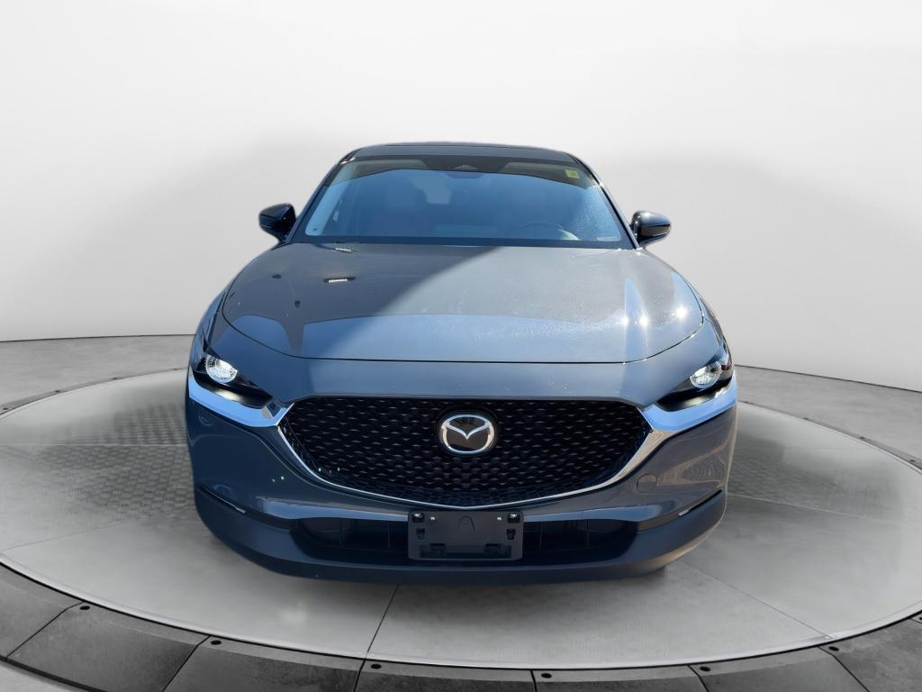 used 2024 Mazda CX-30 car, priced at $20,500