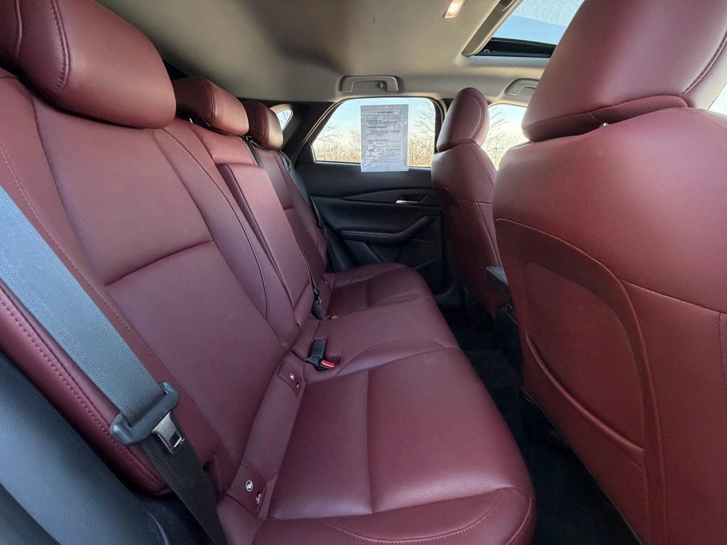 used 2024 Mazda CX-30 car, priced at $20,500