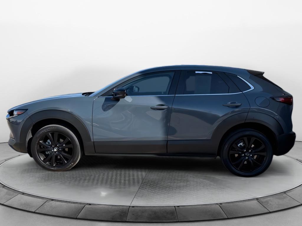 used 2024 Mazda CX-30 car, priced at $20,500