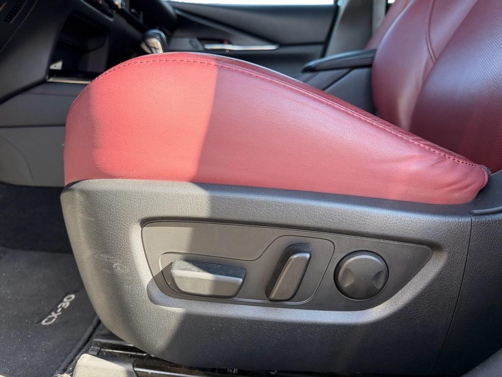 used 2024 Mazda CX-30 car, priced at $20,500