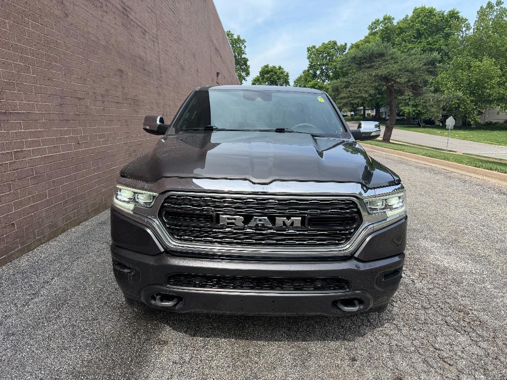 used 2020 Ram 1500 car, priced at $38,192