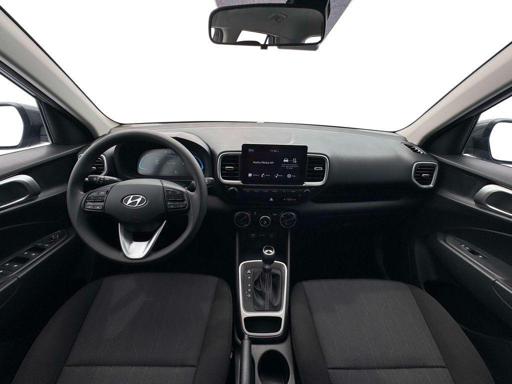 new 2026 Hyundai Venue car, priced at $22,460