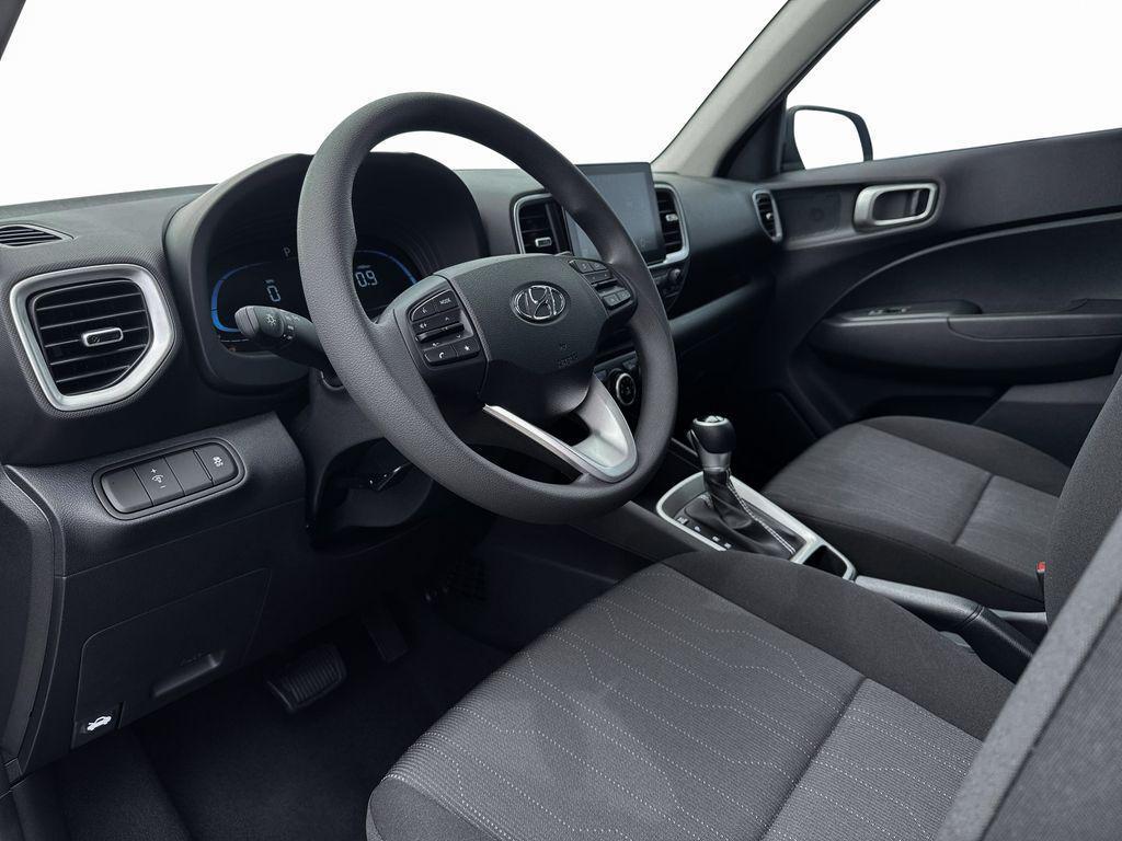 new 2026 Hyundai Venue car, priced at $22,460