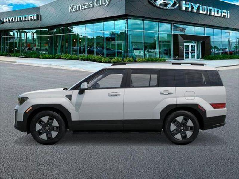 new 2026 Hyundai Santa Fe car, priced at $38,503
