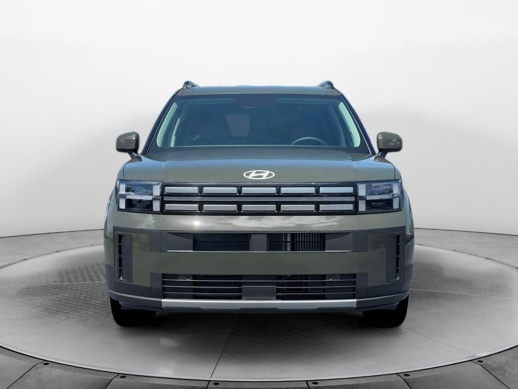 new 2026 Hyundai Santa Fe car, priced at $40,174