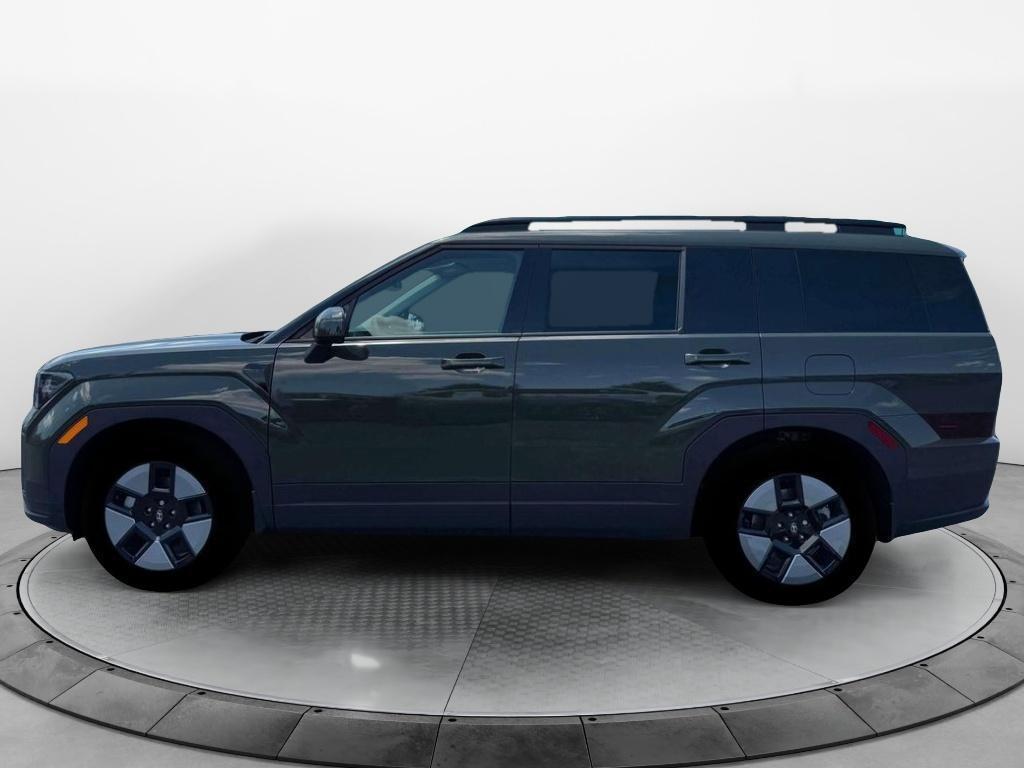 new 2026 Hyundai Santa Fe car, priced at $40,174