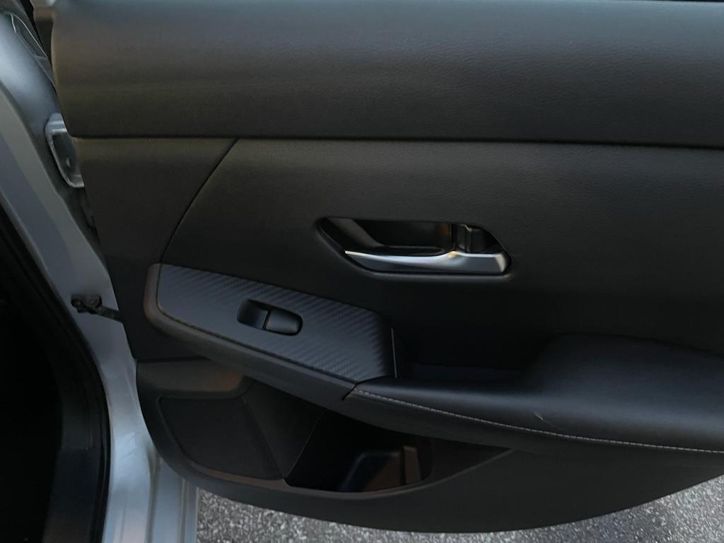 used 2023 Nissan Sentra car, priced at $16,681