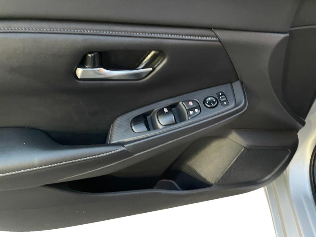 used 2023 Nissan Sentra car, priced at $16,681