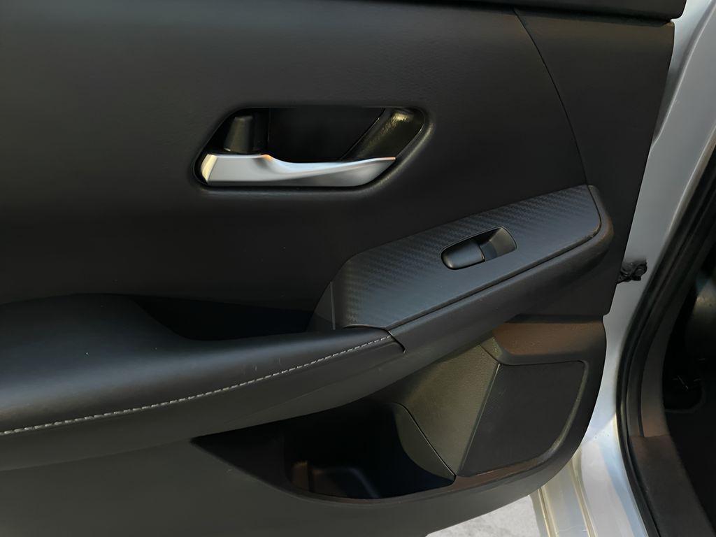 used 2023 Nissan Sentra car, priced at $15,500