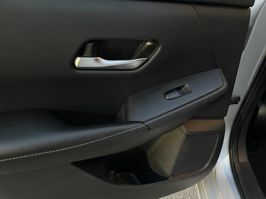 used 2023 Nissan Sentra car, priced at $16,681