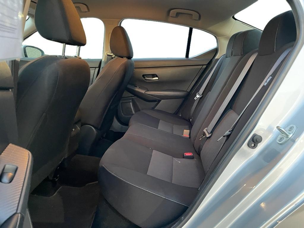 used 2023 Nissan Sentra car, priced at $16,681