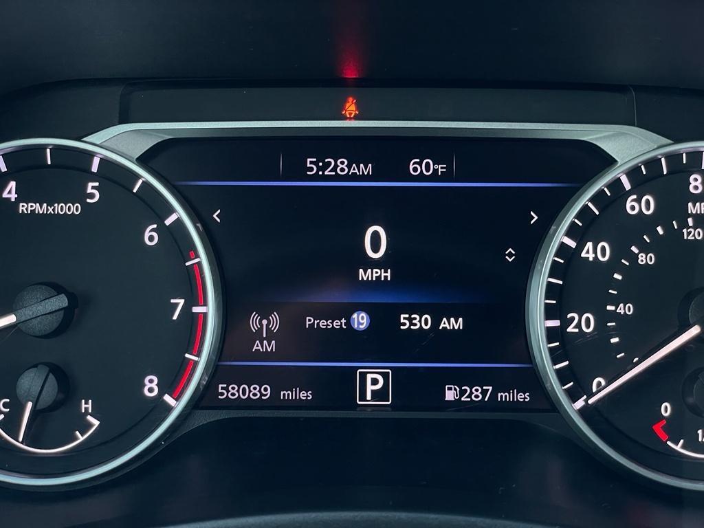 used 2023 Nissan Sentra car, priced at $16,681